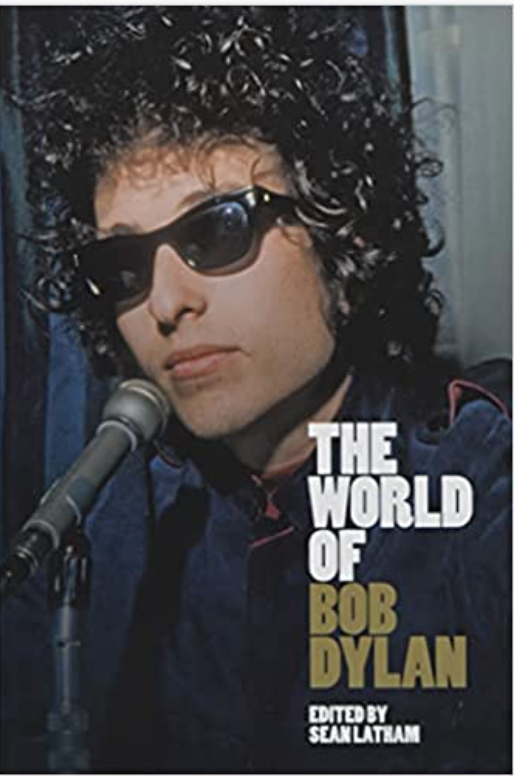 Cover: The World of Bob Dylan